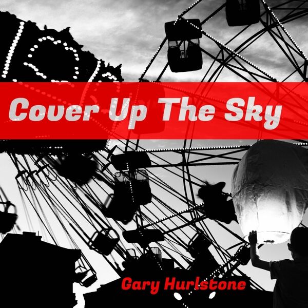 Cover art for Cover up the Sky